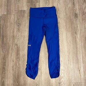 Under armor womens small compression pants